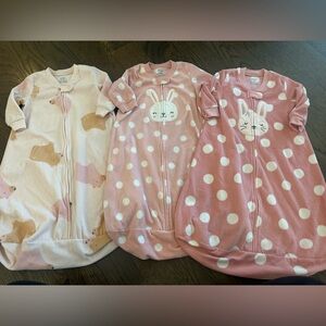 Carters Sleep Sacks